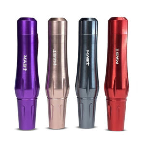 Mast Pen WQ610 Sminktetováló gép ajak és szemöldök tetováláshoz